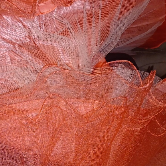 🎉🪞🎊City Princess Gown🩷🎉 - Picture 9 of 10